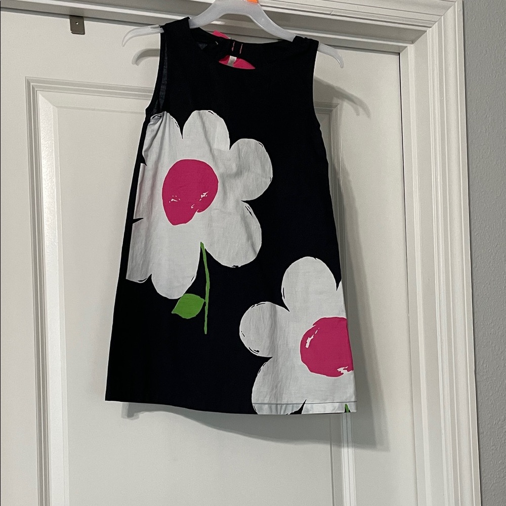 Gymboree girl dress